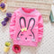 Baby Girls' Bunny Sweater-Rose-9M-JadeMoghul Inc.