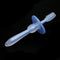 Baby Infants Kids Soft Safe Bendable Teether Training Teeth Toothbrush Brush New-BL-JadeMoghul Inc.