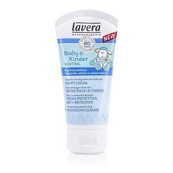 Baby & Kinder Neutral Nappy Cream - 50ml/1.7oz-All Skincare-JadeMoghul Inc.