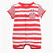 Baby Romper New Fashion Cartoon Short Sleeve Baby Girl Boy Clothes Summer Baby Costume 100% Cotton Newborn Infant Jumpsuits 6-24-M-9M-JadeMoghul Inc.