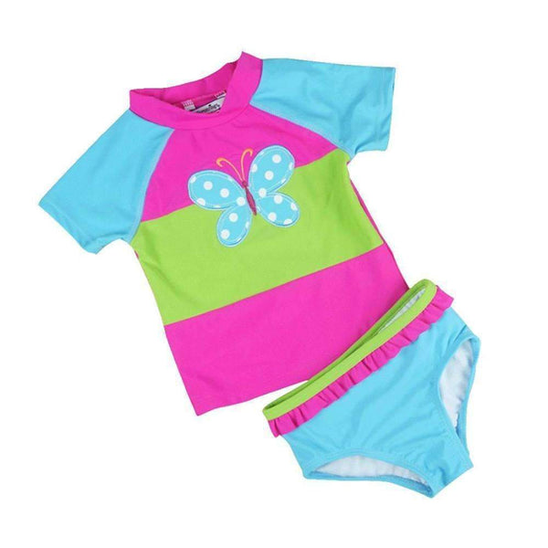 Baby Swimwear Meninos Zwempak Infantile Swimming Diapers Reusable Surfing Year Newborn Baby Swimsuit Biquini Infant Bathing Suit-YY9005-12M-JadeMoghul Inc.