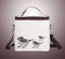 Baby Thermos bag Milk food Lunch Insulation Cup Bag Storage Waterproof tote Mummy Bag Cooler Beam Lunch Box Feeding Bottle Cover-Bird-JadeMoghul Inc.