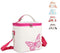 Baby Thermos bag Milk food Lunch Insulation Cup Bag Storage Waterproof tote Mummy Bag Cooler Beam Lunch Box Feeding Bottle Cover-Bird-JadeMoghul Inc.