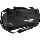 Backpacks Ronstan Dry Roll Top - 55L Crew Bag - Black  Grey [RF4015] Ronstan