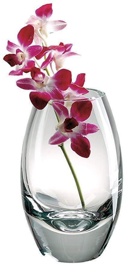 Flower Vase - Vase 9" Radiant