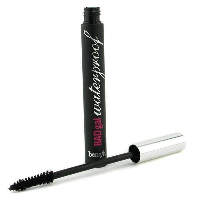 BADgal Waterproof Mascara (Black)-Make Up-JadeMoghul Inc.