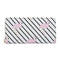Badiya Women's Flamingo Floral Print Fashion Long Purse Large Capacity Clutch Phone Bag PU Leather Ladies Card Holder Wallets-White 2-JadeMoghul Inc.