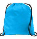 Bags Drawstring Bag - Port Authority Ultra-Core Cinch Pack. BG615 Port Authority