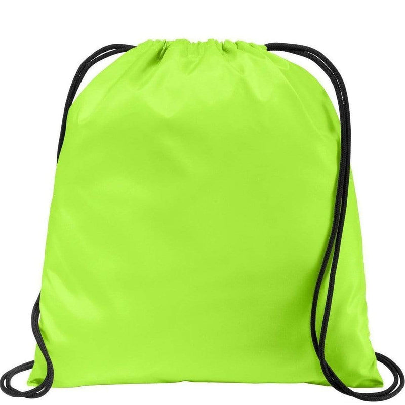 Bags Drawstring Bag - Port Authority Ultra-Core Cinch Pack. BG615 Port Authority