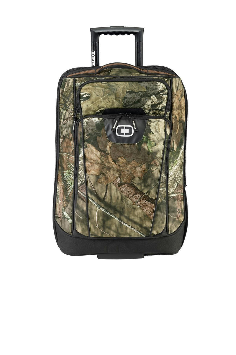 Bags OGIO Camo Nomad 22 Travel Bag. 413018C OGIO