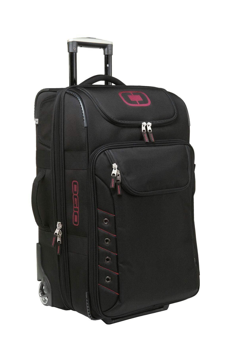 Bags OGIO - Canberra 26 Travel Bag. 413006 OGIO