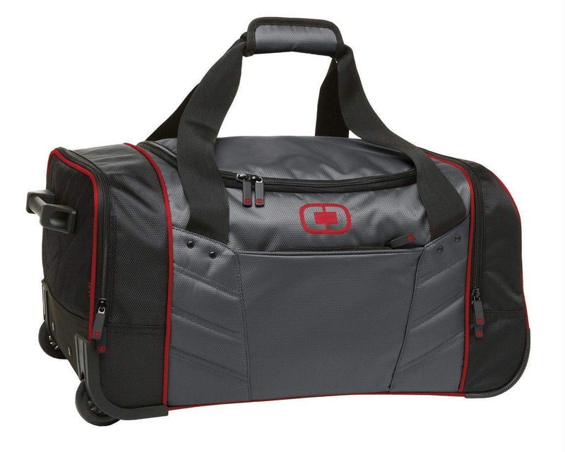 Bags OGIO - Hamblin 22 Wheeled Duffel. 413009 OGIO