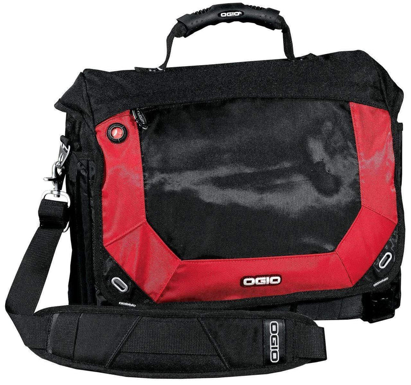 Bags OGIO - Jack Pack Messenger.  711203 OGIO