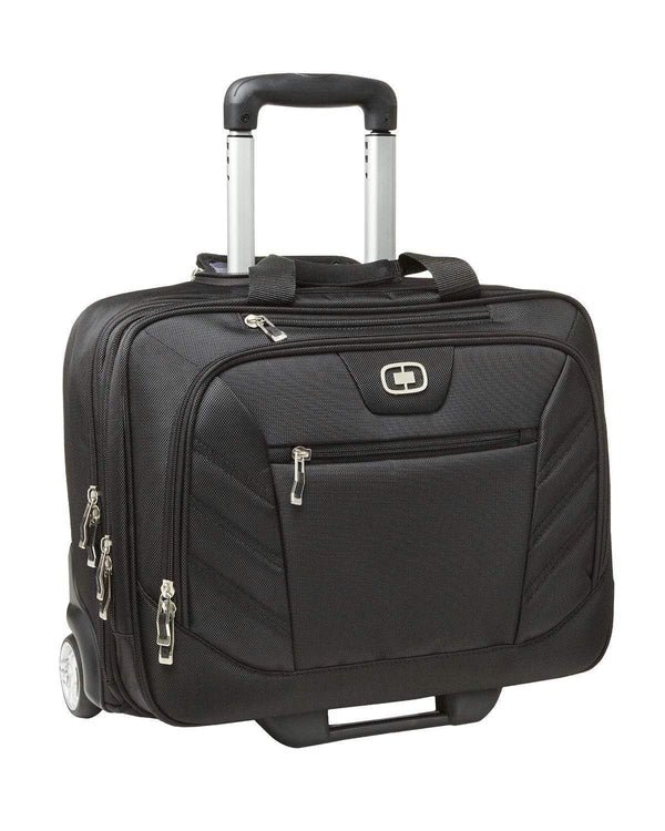 Bags OGIO - Lucin Wheeled Briefcase. 417018 OGIO