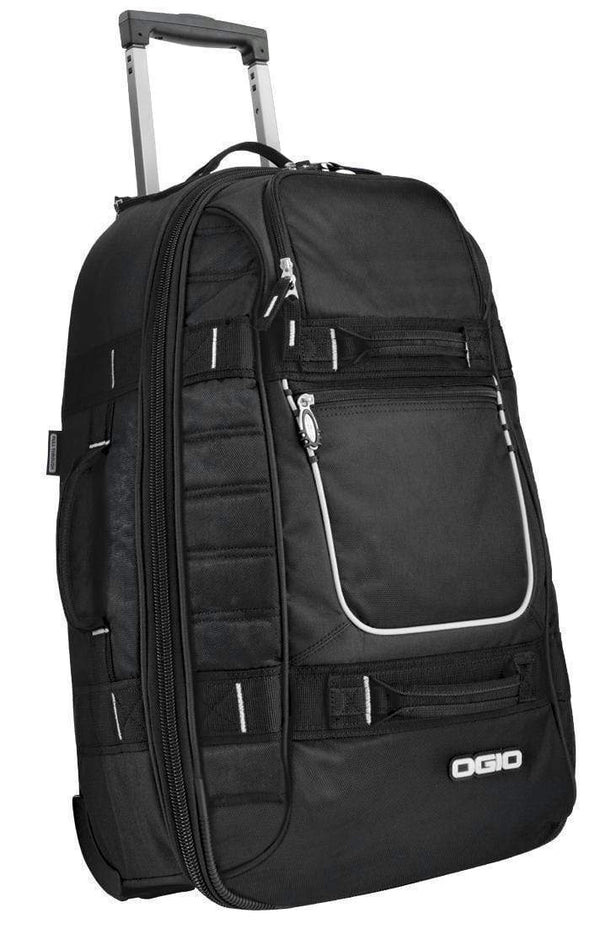Bags OGIO - Pull-Through Travel Bag.  611024 OGIO
