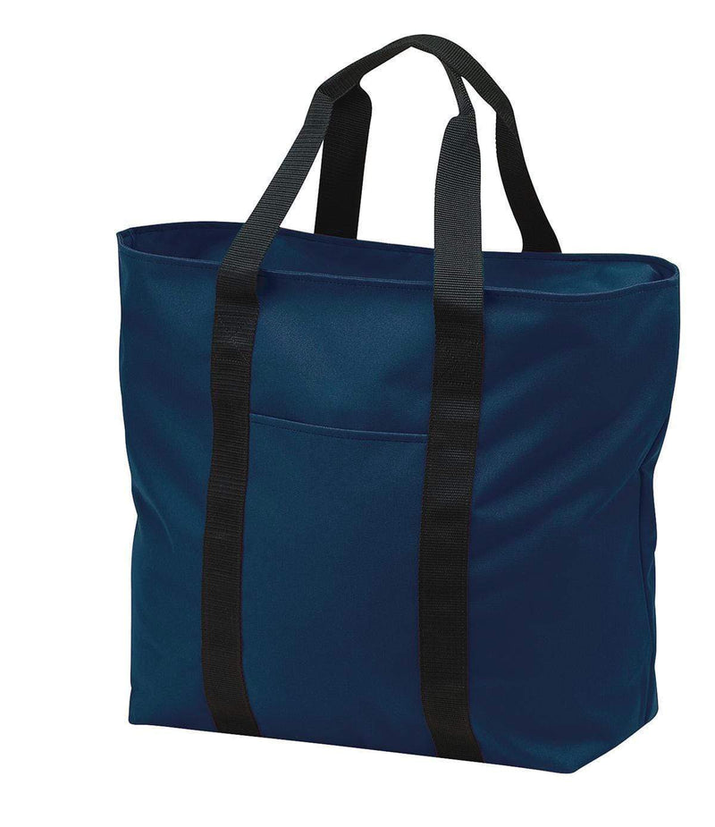 Bags Port Authority All-Purpose Tote.  B5000 Port Authority