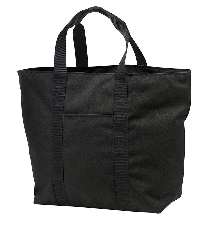 Bags Port Authority All-Purpose Tote.  B5000 Port Authority