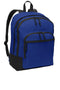 Bags Port Authority Basic Backpack. BG204 Port Authority