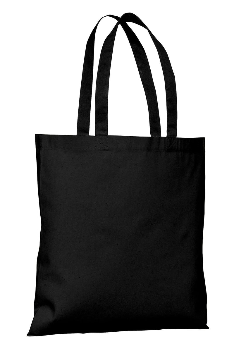 Bags Port Authority - Budget Tote.  B150 - Black - Osfa Port Authority