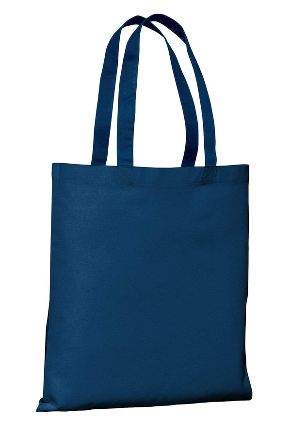 Bags Port Authority - Budget Tote.  B150 - Navy - Osfa Port Authority
