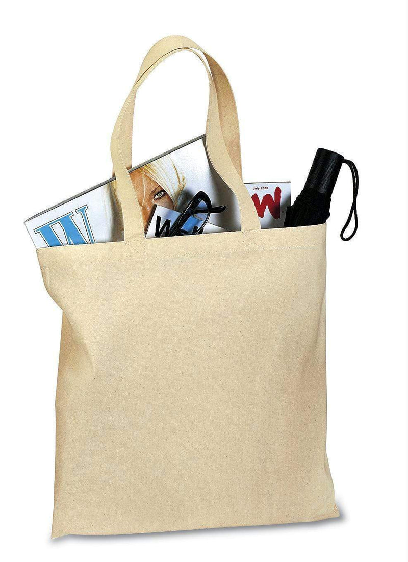 Bags Port Authority - Budget Tote.  B150 Port Authority