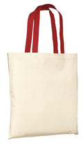Bags Port Authority - Budget Tote.  B150 Port Authority