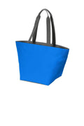 Bags Port Authority Carry All Zip Tote. BG409 Port Authority