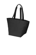 Bags Port Authority Carry All Zip Tote. BG409 Port Authority