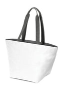 Bags Port Authority  Carry All Zip Tote. BG409 Port Authority