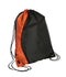 Port Authority -  Colorblock Cinch Pack. BG80