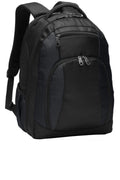 Bags Port Authority Commuter Backpack. BG205 Port Authority