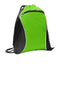 Bags Port Authority  Fast Break Cinch Pack. BG613 Port Authority
