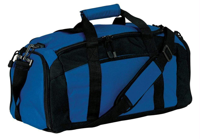 Bags Port Authority - Gym Bag.  BG970 Port Authority