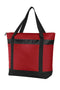 Bags Port Authority Large Tote Cooler. BG527 Port Authority