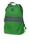 Bags Port Authority Nailhead Backpack. BG202 Port Authority