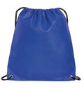 Bags Port Authority - Polypropylene Cinch Pack. B157 Port Authority