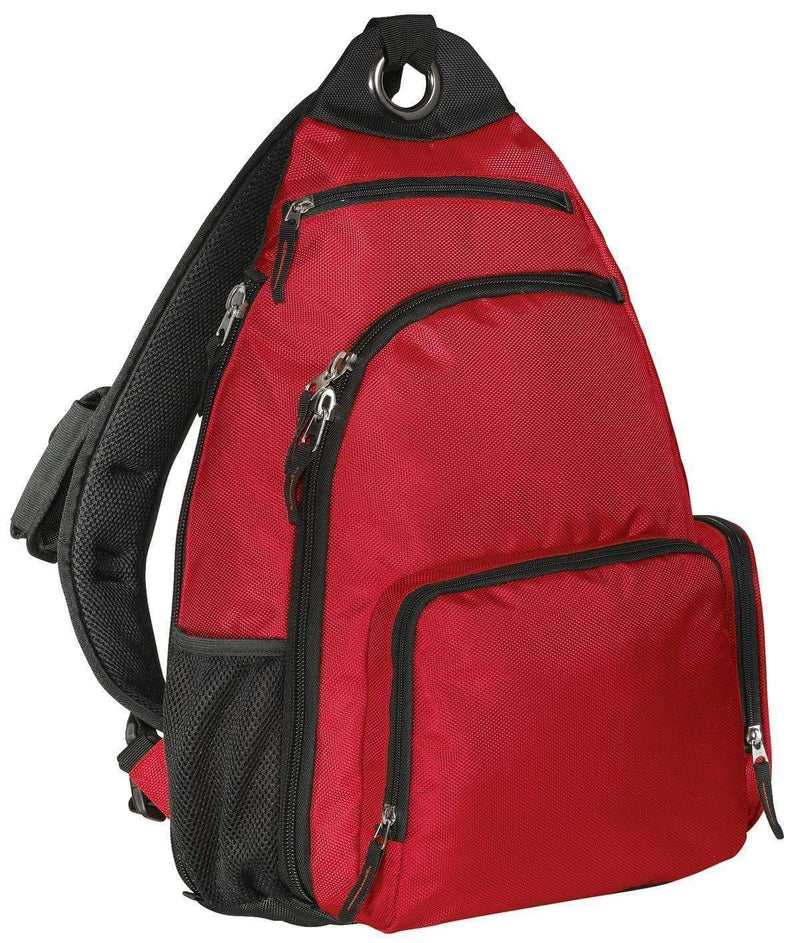 Bags Port Authority Sling Pack. BG112 Port Authority
