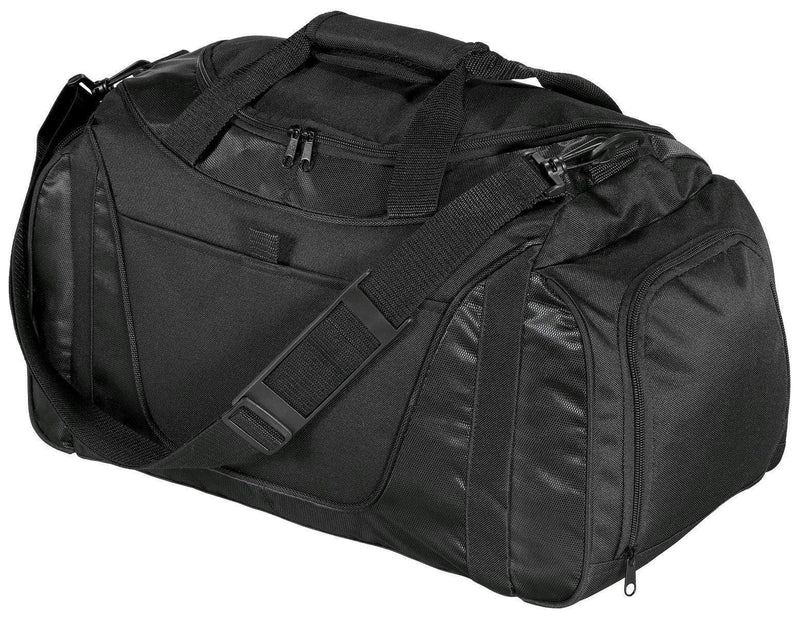 Bags Port Authority - Small Two-Tone Duffel. BG1040 Port Authority