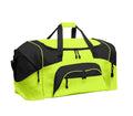 Bags Port Authority - Standard Colorblock Sport Duffel.  BG99 Port Authority