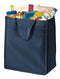 Bags Port Authority Standard Polypropylene Grocery Tote. B159 Port Authority