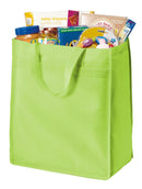 Bags Port Authority Standard Polypropylene Grocery Tote. B159 Port Authority