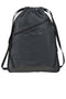 Bags Port Authority  Zip-It Cinch Pack. BG616 Port Authority