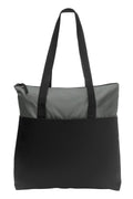 Bags Port Authority  Zip-Top Convention Tote. BG407 Port Authority