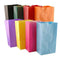 BAGS SZ 6 GUSSETED ASSORTED COLORS-Arts & Crafts-JadeMoghul Inc.