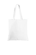 Bags Tote Bag - Port Authority Document Tote. BG408 Port Authority