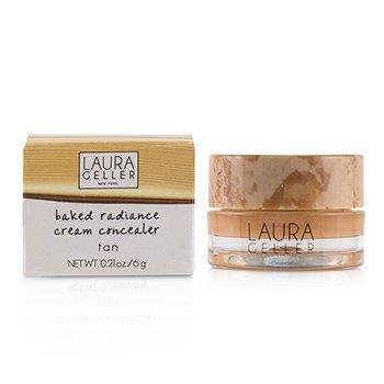 Baked Radiance Cream Concealer -