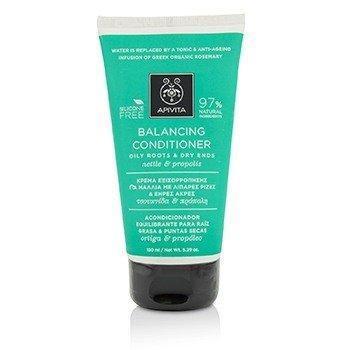 Balancing Conditioner with Nettle & Propolis (Oily Roots & Dry Ends) - 150ml/5.29oz-Hair Care-JadeMoghul Inc.