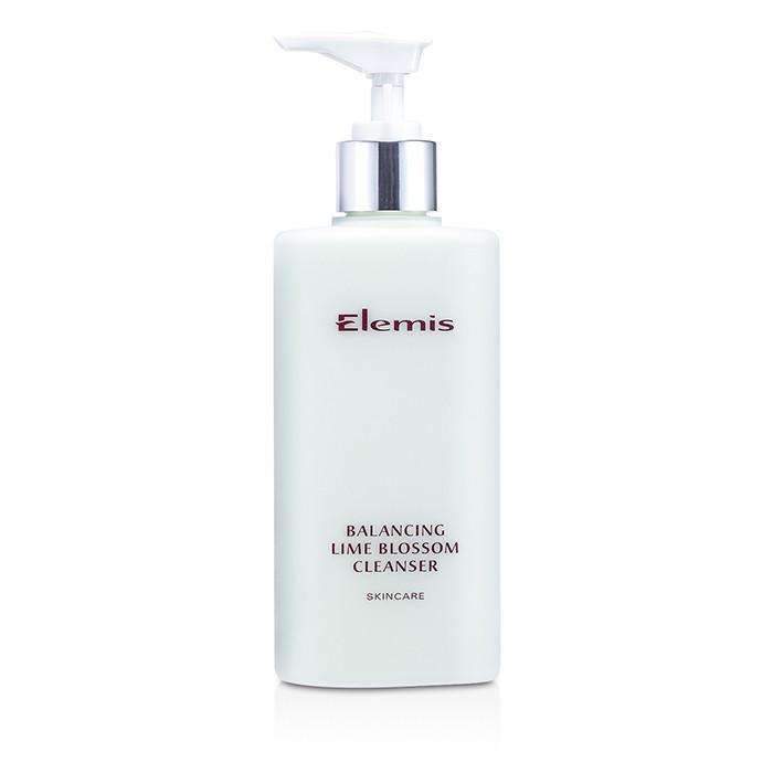 Balancing Lime Blossom Cleanser - 200ml-7oz-All Skincare-JadeMoghul Inc.