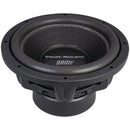 BAMF Series Subwoofer (12", 3,500 Watts max, Dual 4ohm )-Speakers, Subwoofers & Tweeters-JadeMoghul Inc.