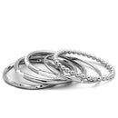 Bangle Charm Bracelets TK1937 Stainless Steel Bangle